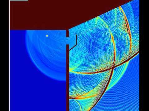 View of Environmental Noise Assessments - MACH GROUP