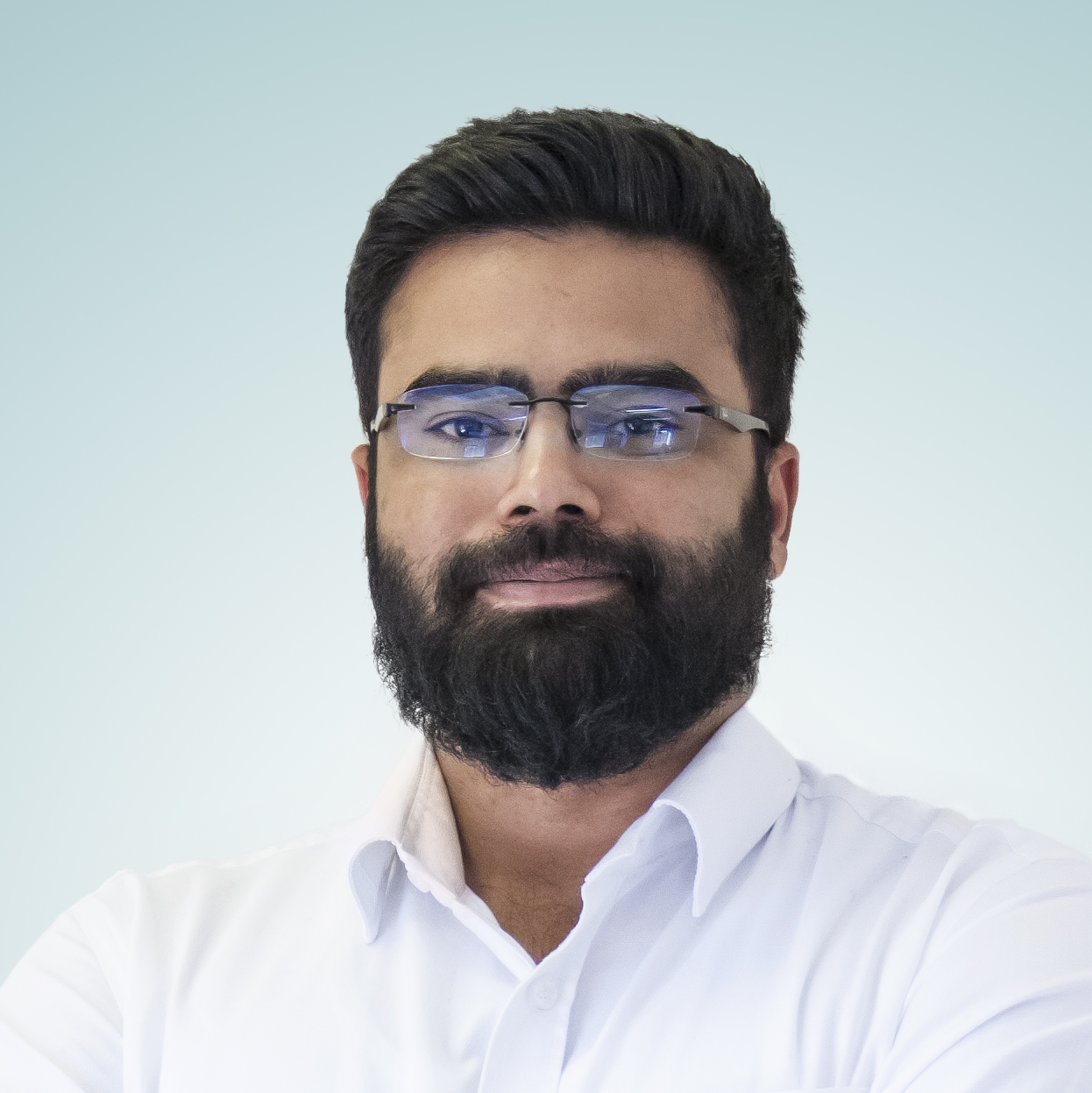 Meet The Team