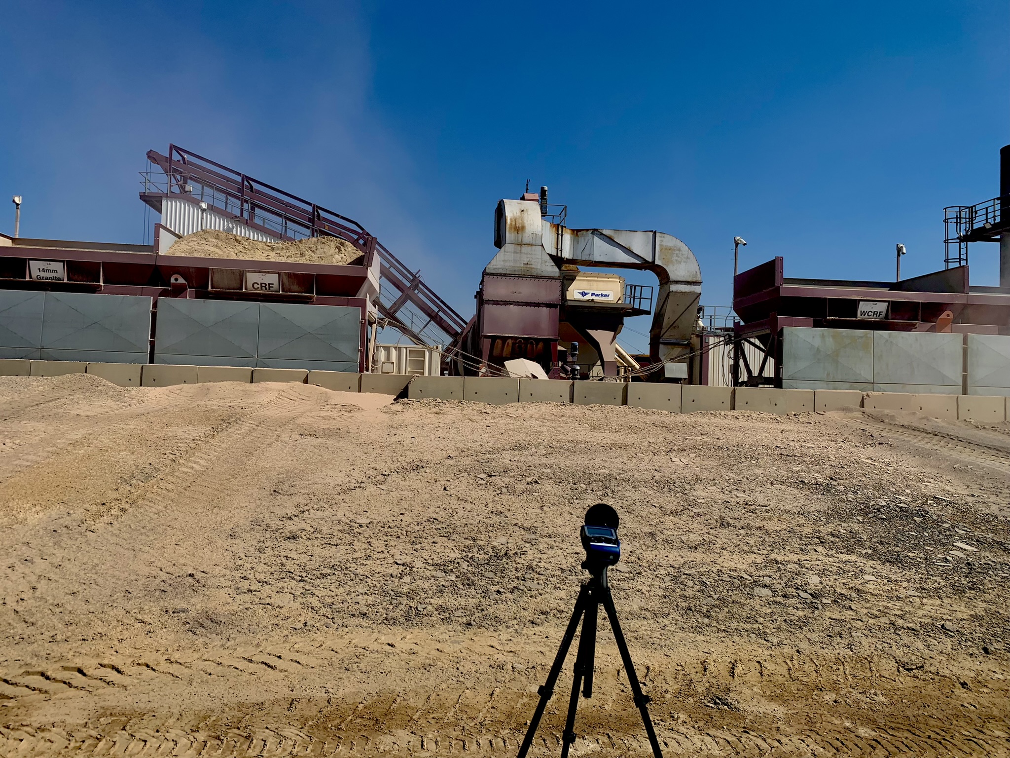 BS4142 Assessments - MACH GROUP