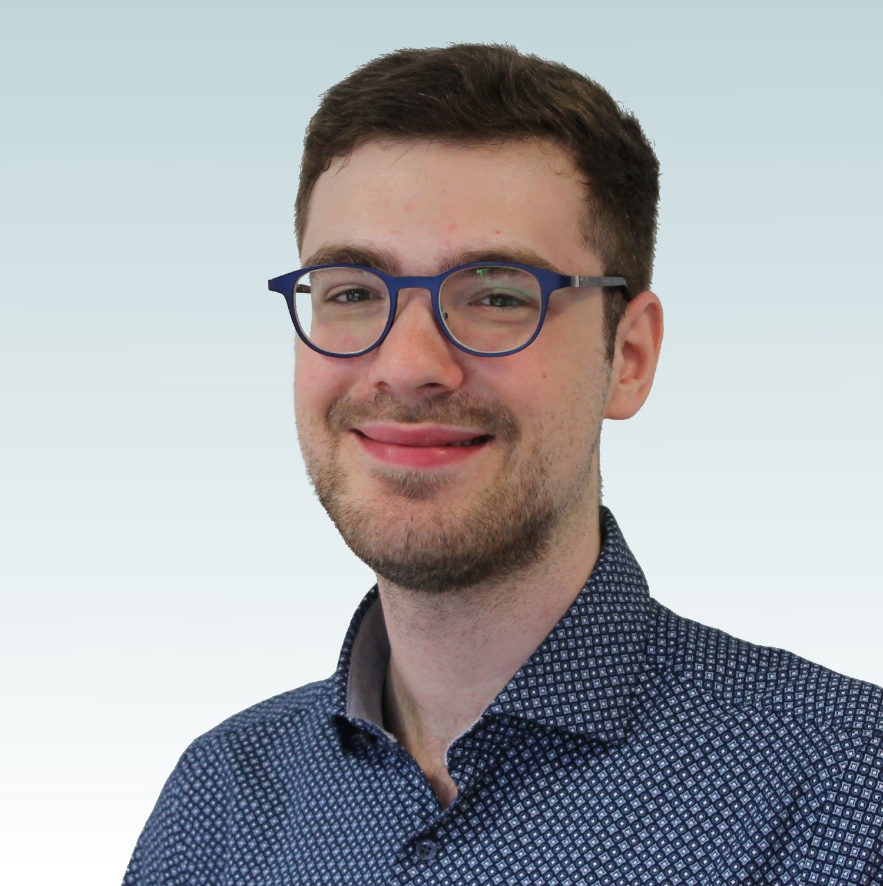 Meet The Team