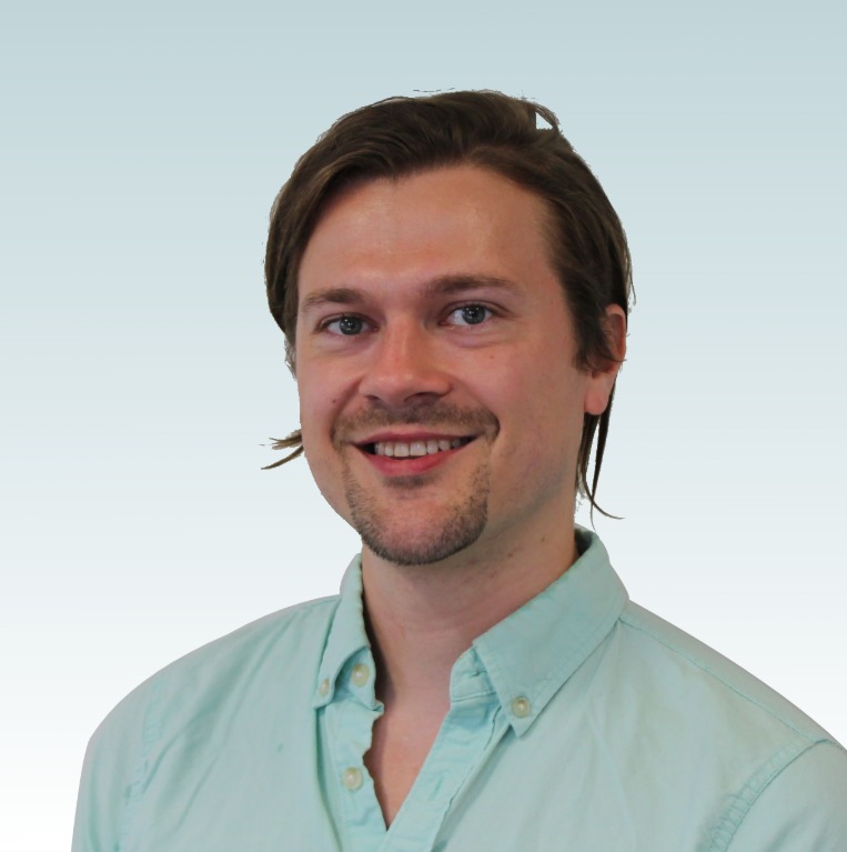 Meet The Team